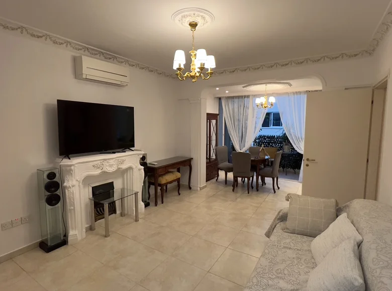 2 bedroom apartment  Germasogeia, Cyprus