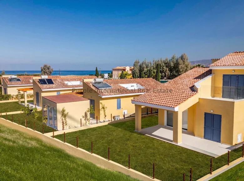 Willa 3 pokoi 101 m² Polis Chrysochous, Cypr
