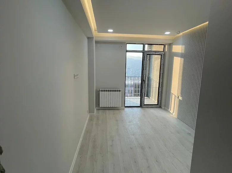 Apartamento 2 habitaciones 58 m² Tiflis, Georgia