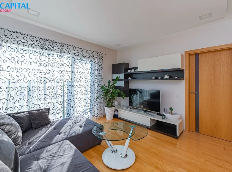 Wohnung 3 zimmer 68 m² Uzliedziai, Litauen