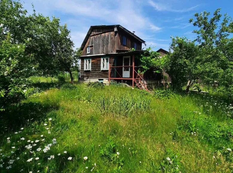 Dom 76 m² Ozyaritska Slabadski rural council, Białoruś