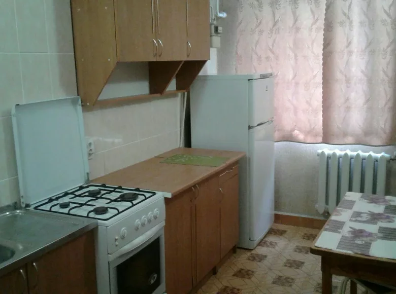 Wohnung 1 Zimmer 33 m² Odessa, Ukraine