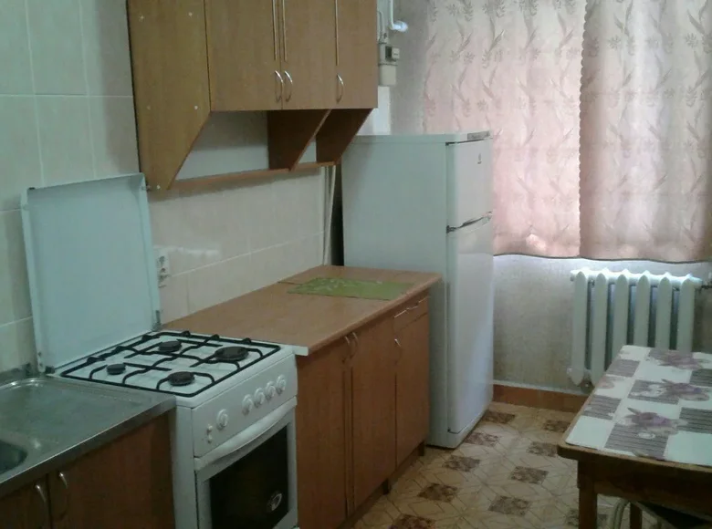 1 room apartment 33 m² Odesa, Ukraine