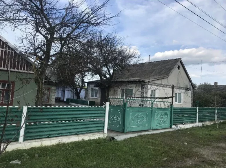 Dom 6 pokojów 129 m² Novoukrainka, Ukraina