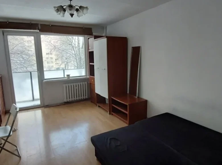 Appartement 3 chambres 54 m² Lodz, Pologne