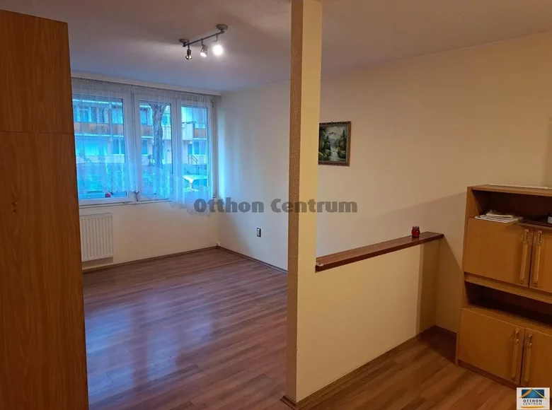 Mieszkanie 2 pokoi 52 m² Nagykanizsa, Węgry
