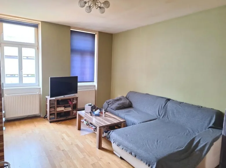 Квартира 2 комнаты 47 м² Вена, Австрия