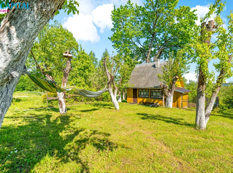 House 74 m² Vilnius, Lithuania