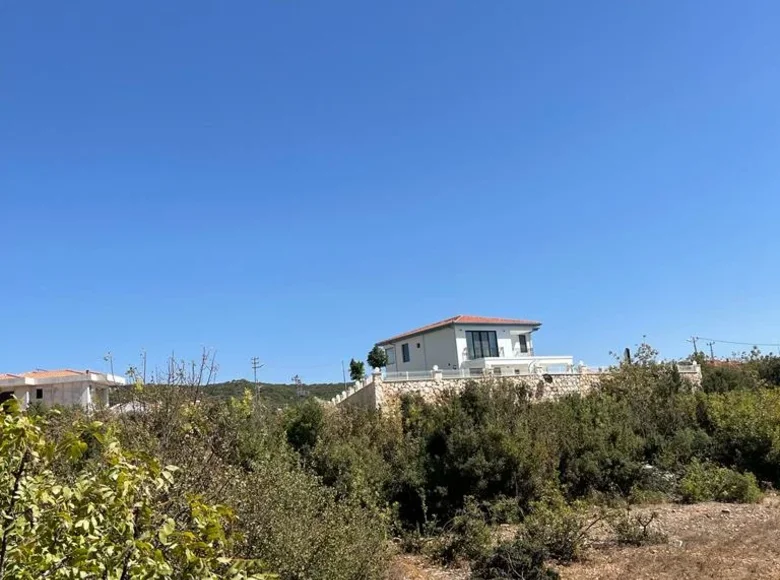 Grundstück  Kaş, Türkei