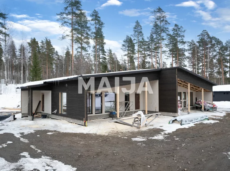 Casa 4 habitaciones 95 m² Kontiolahti, Finlandia