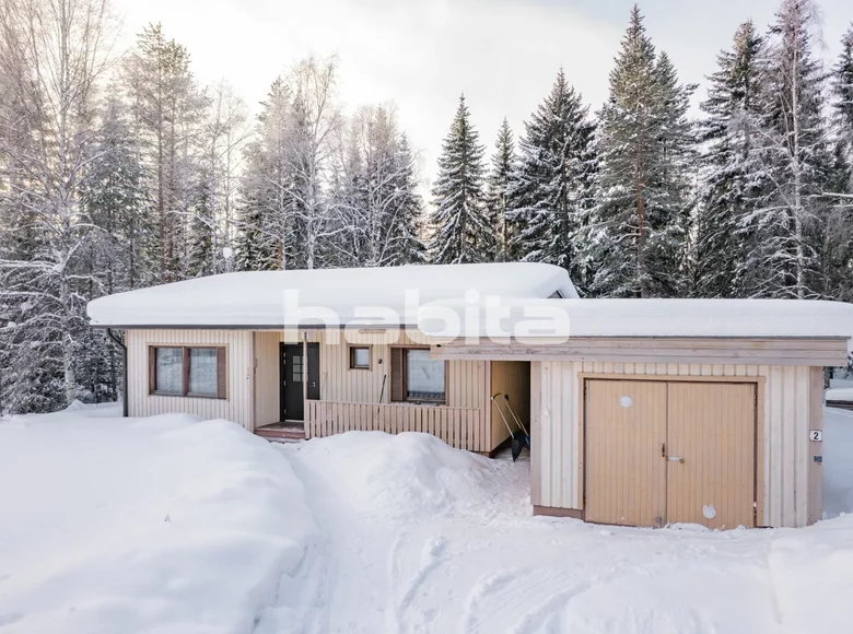 Casa 3 habitaciones 84 m² Rovaniemen seutukunta, Finlandia