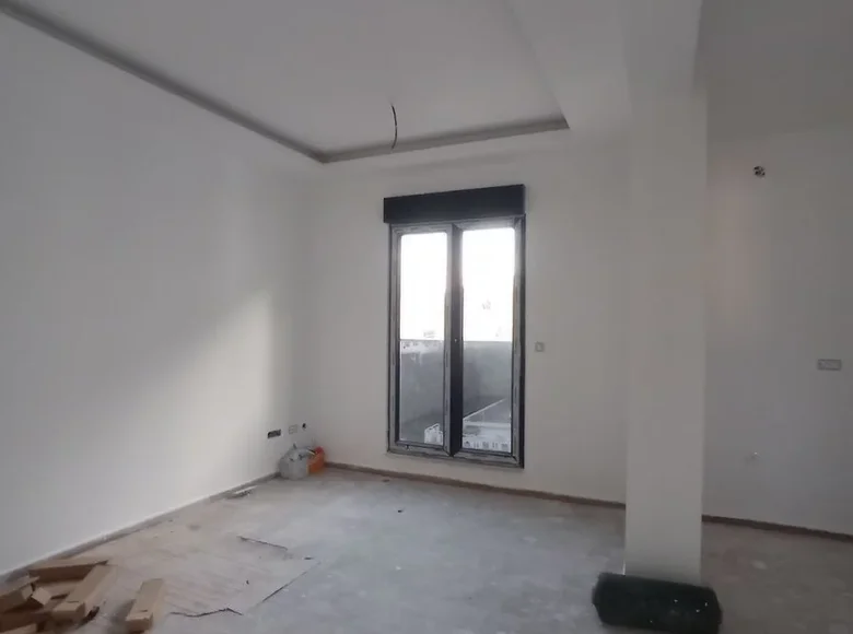 2 bedroom apartment 54 m² Pecurice, Montenegro