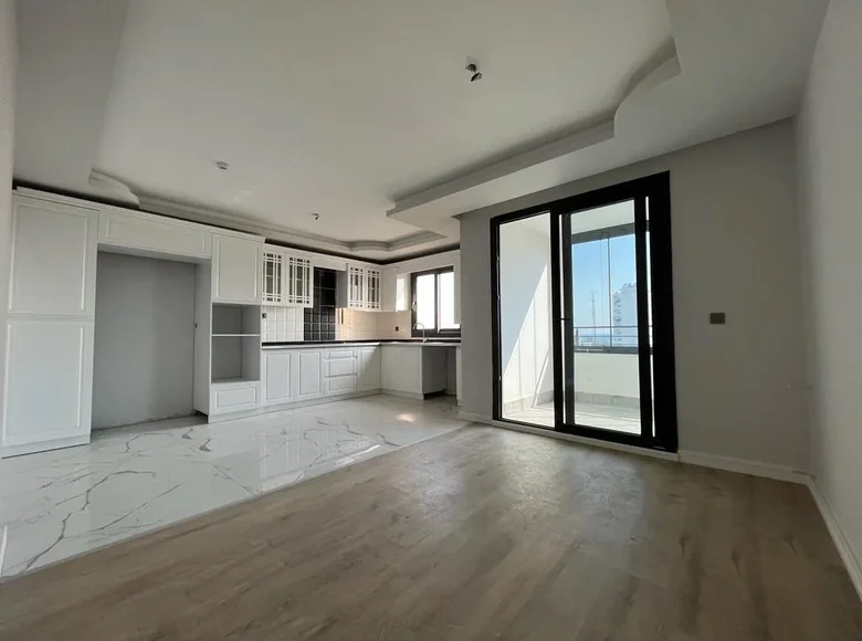 Wohnung 5 zimmer 170 m² Mersin, Türkei