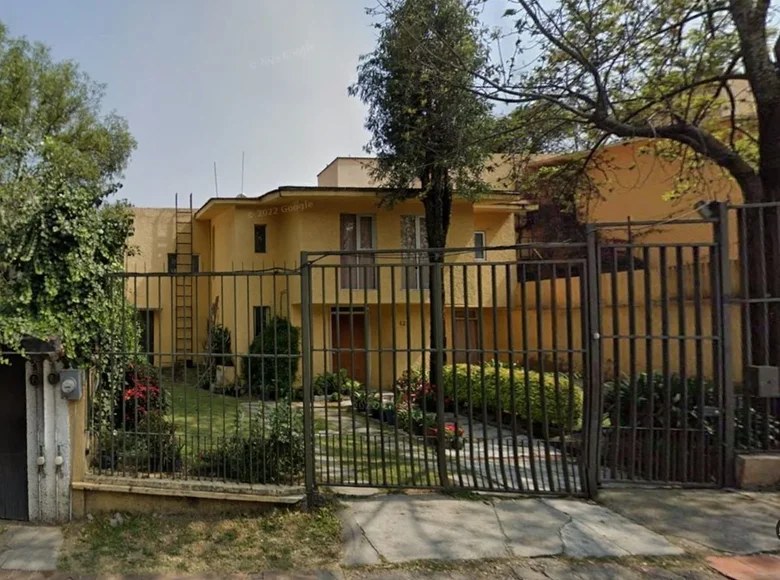 3 bedroom house 224 m² Huixquilucan, Mexico
