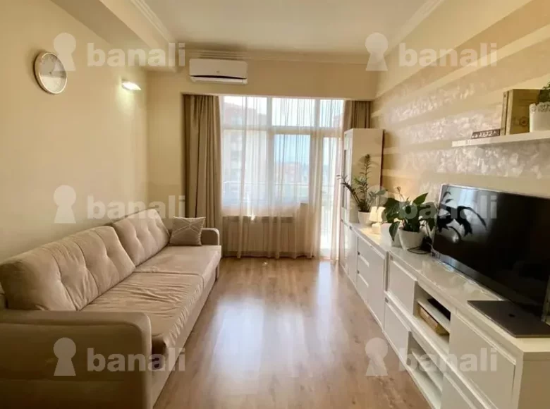 Квартира 2 комнаты 69 м² Ереван, Армения