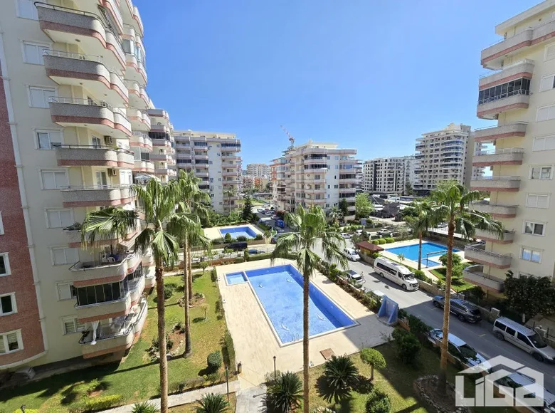 3 room apartment 120 m² Mahmutlar, Turkey