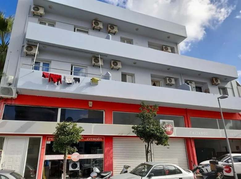 Commercial property 335 m² in District of Heraklion, Greece