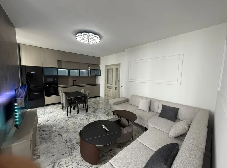 2 bedroom apartment 91 m² Batumi, Georgia