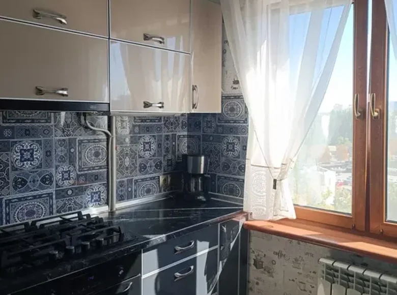 2 room apartment 48 m² Odesa, Ukraine