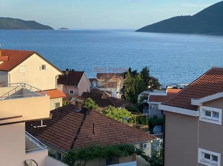 Apartamento 116 m² Igalo, Montenegro