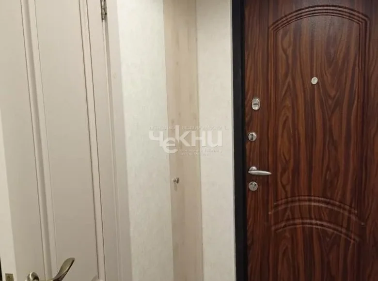 Квартира 59 м² Нижний Новгород, Россия