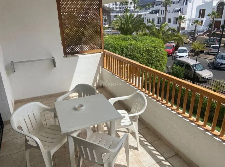 Appartement 1 chambre 48 m² Arona, Espagne