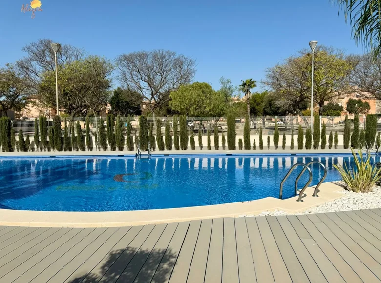 2 bedroom penthouse  Torrevieja, Spain