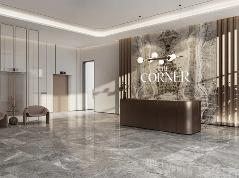 Apartamento 2 habitaciones 86 m² Dubái, Emiratos Árabes Unidos