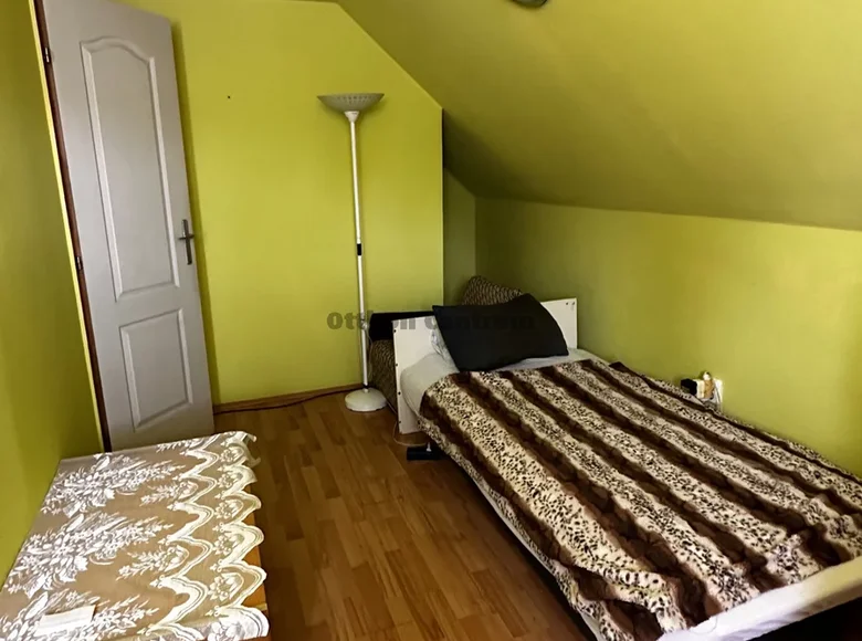 Дом 3 комнаты 50 м² Debreceni jaras, Венгрия