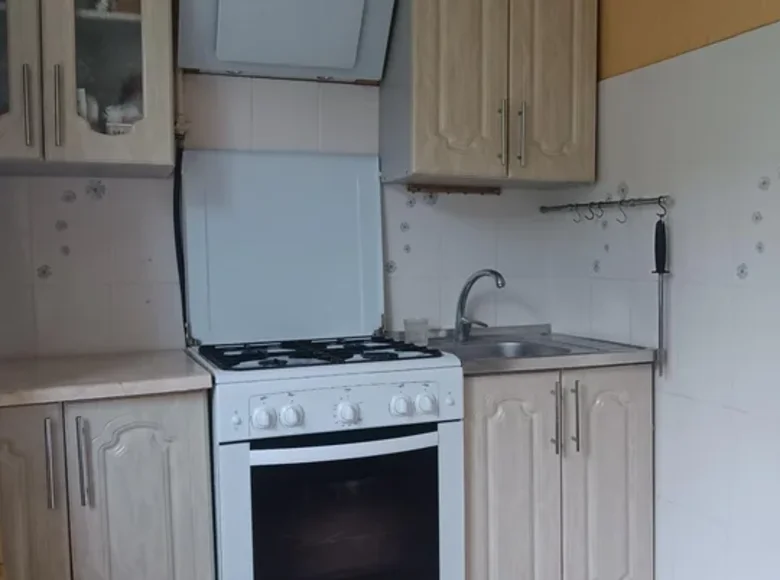 2 room apartment 40 m² Minsk, Belarus