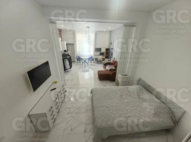1 room apartment 72 m², All countries