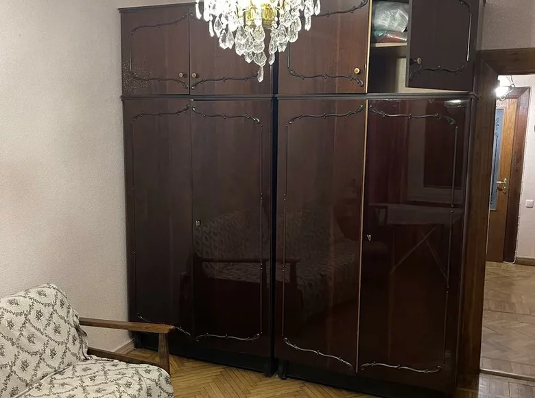 Wohnung 4 Zimmer 93 m² Odessa, Ukraine