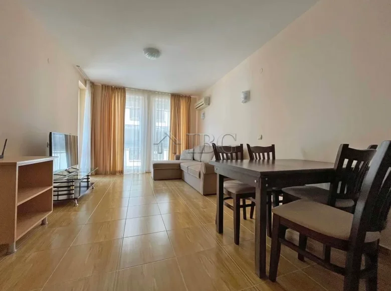 1 bedroom apartment 74 m² Sveti Vlas, Bulgaria