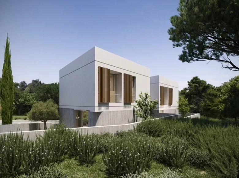 3 bedroom house 210 m² Agia Marinouda, Cyprus