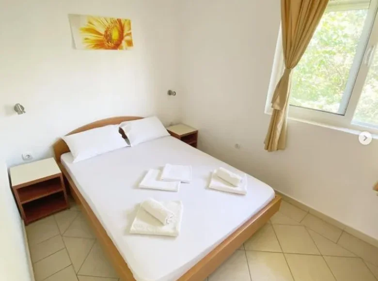 Apartment 6 bedrooms 220 m² Montenegro, Montenegro