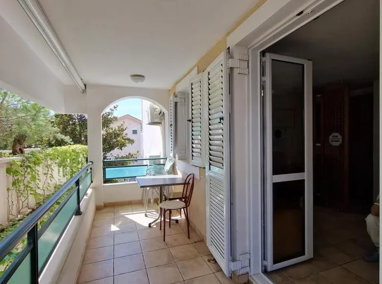 1 bedroom apartment 54 m² Petrovac, Montenegro