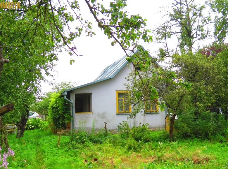 House 42 m² Minsk, Belarus