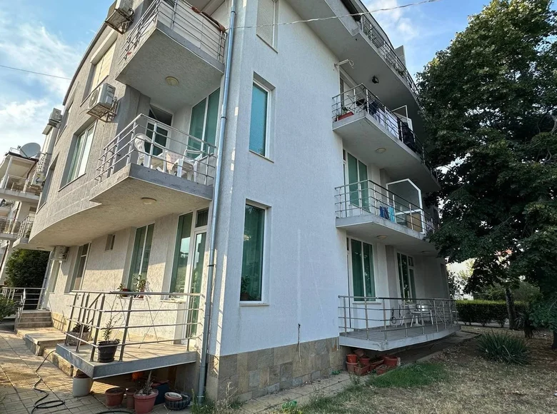 Квартира 1 комната 45 м² Равда, Болгария