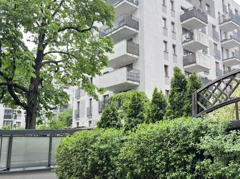 Wohnung 2 zimmer 53 m² Warschau, Polen