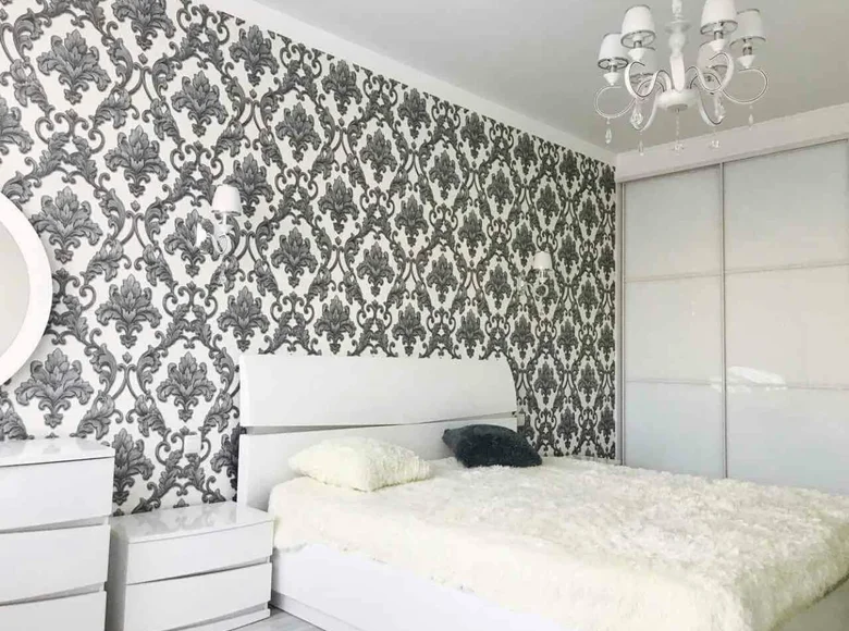 Mieszkanie 1 pokój 44 m² Odessa, Ukraina