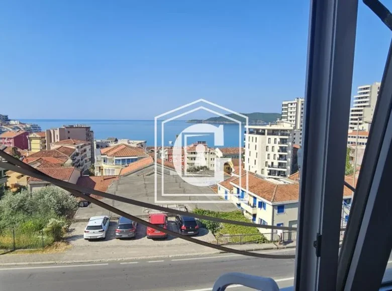 Apartamento 27 m² Rafailovici, Montenegro