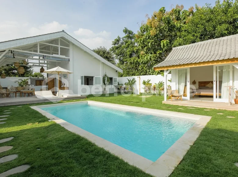 3-Schlafzimmer-Villa  Pecatu, Indonesien