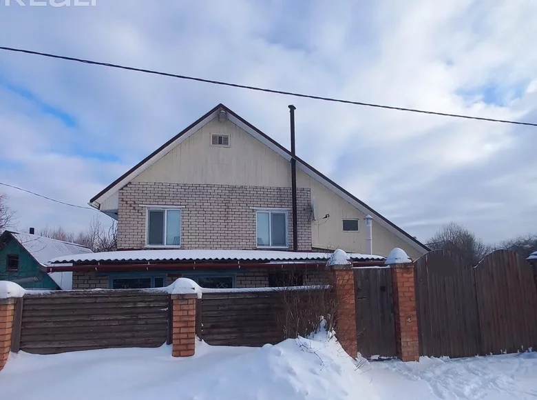 Casa 94 m² Orsha, Bielorrusia