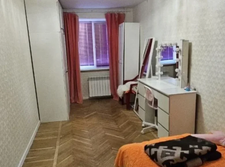 Mieszkanie 2 pokoi 43 m² Odessa, Ukraina