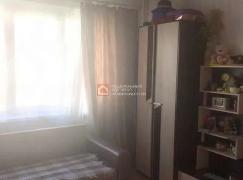 1 room apartment 30 m² Voronezh, Russia