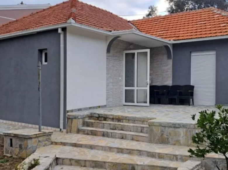 Casa 3 habitaciones 115 m² Montenegro, Montenegro