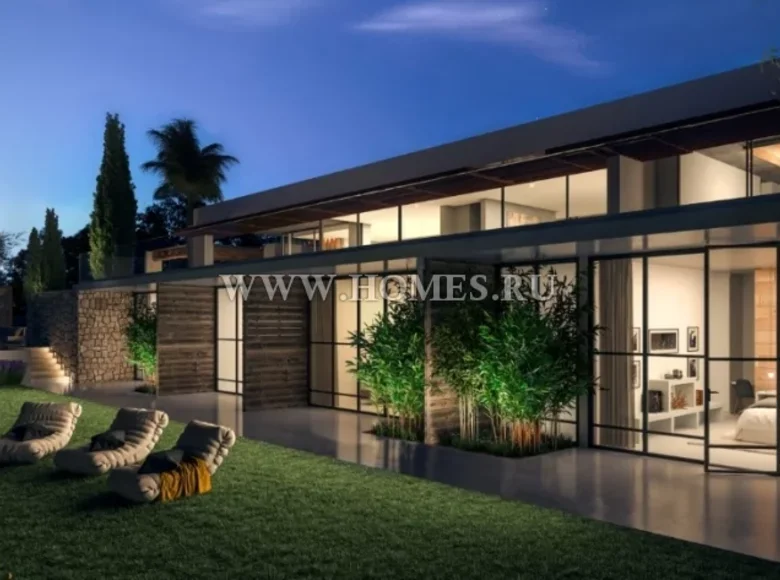 7 bedroom villa 650 m² Spain, Spain