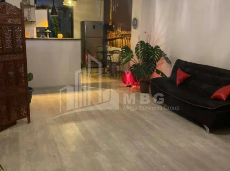 2 bedroom apartment 73 m² Tbilisi, Georgia