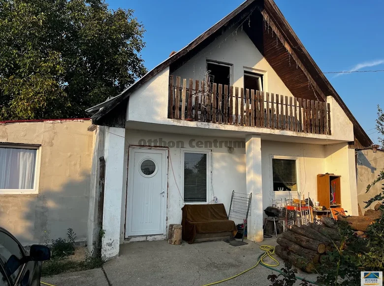 Haus 4 Zimmer 80 m² Berkisch, Ungarn