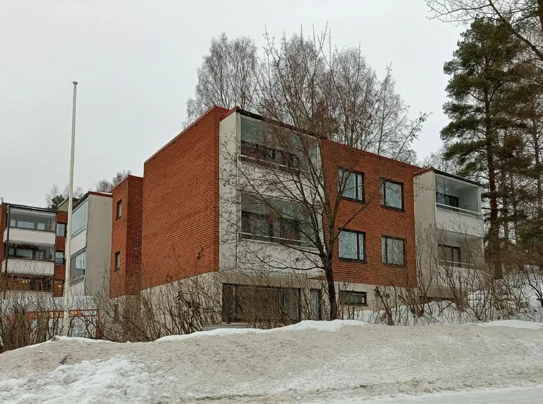 Wohnung  Savonlinna, Finnland